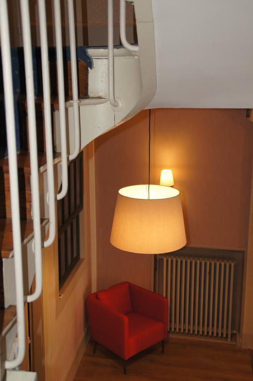 La Petite Cour Hotel Trouville-sur-Mer Kültér fotó