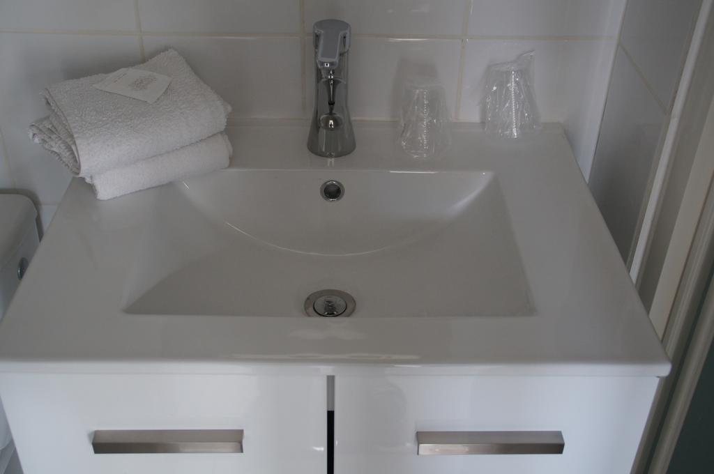 La Petite Cour Hotel Trouville-sur-Mer Szoba fotó