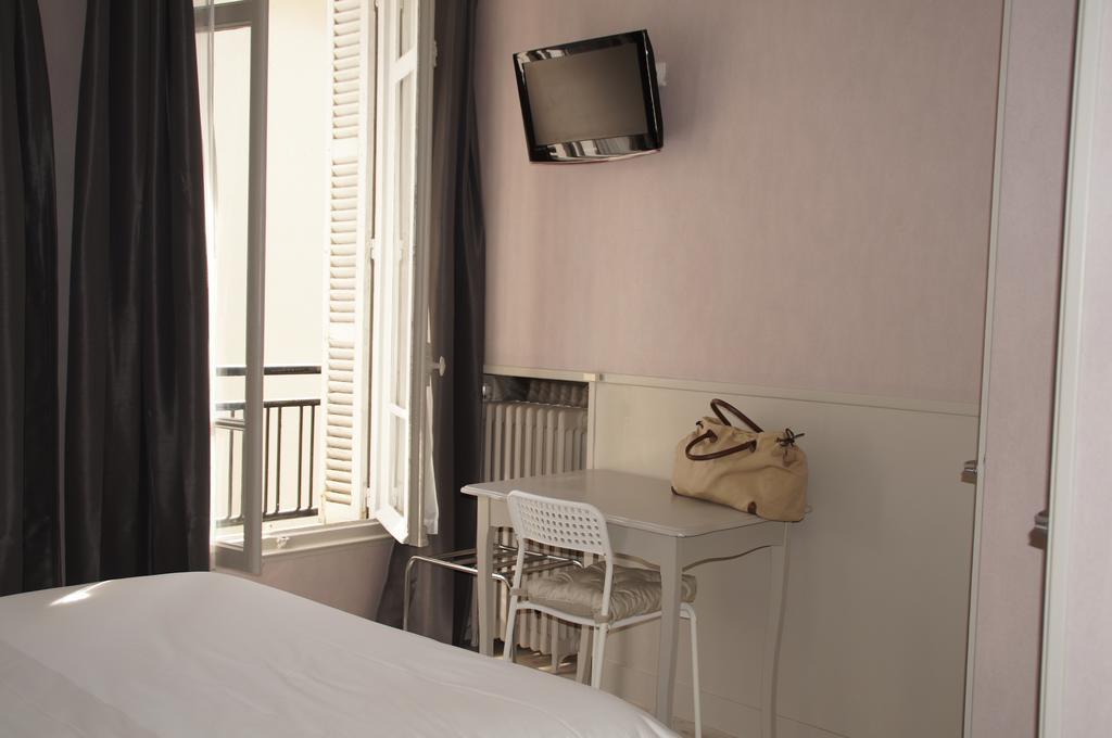 La Petite Cour Hotel Trouville-sur-Mer Szoba fotó